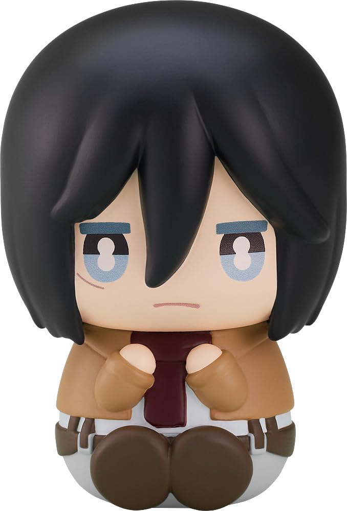 Good Smile Company Mikasa Ackerman Figure - Attack On Titan Japan Exclusive- Japan Figure Store - #1 Bring To You The Best Japanese Goods