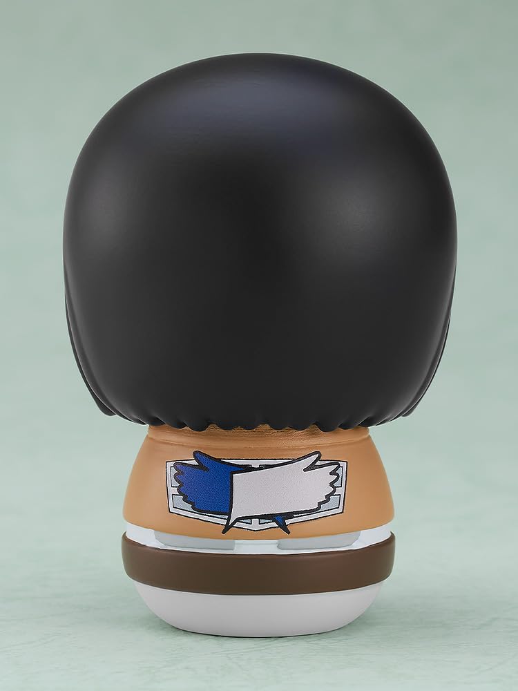 Good Smile Company Mikasa Ackerman Figure - Attack On Titan Japan Exclusive- Japan Figure Store - #1 Bring To You The Best Japanese Goods