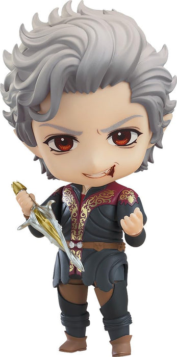 Good Smile Company Nendoroid Astarion Baldurs Gate 3 Movable Figure Plastic Model