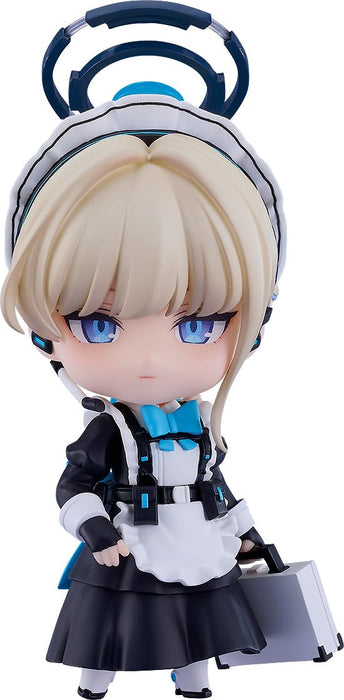 Good Smile Company Nendoroid Asukauma Toki Movable Figure Non-Scale Plastic