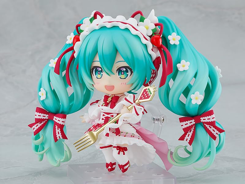 Figurine Good Smile Company Nendoroid Hatsune Miku 15e anniversaire