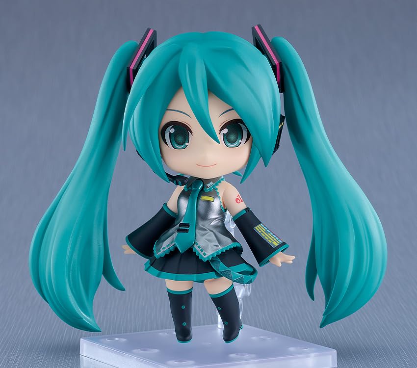 Good Smile Company Nendoroid Hatsune Miku 3.0 Figurine articulée en plastique non à l'échelle