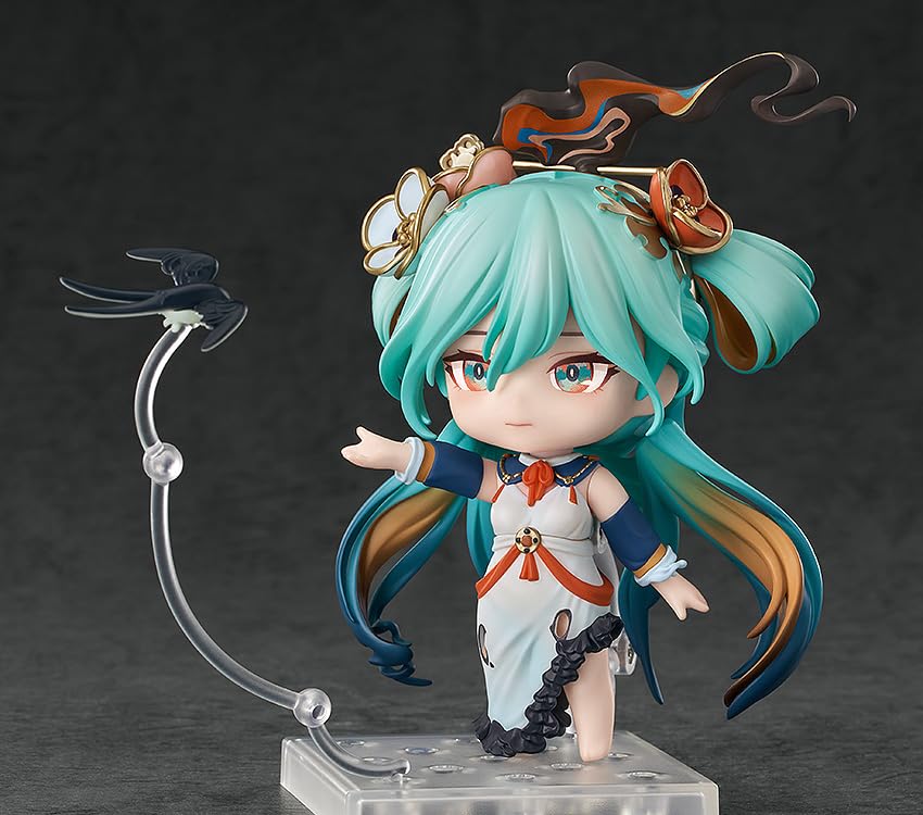 Good Smile Company Nendoroid Vocal Series 01 Hatsune Miku Figure Non-Scale