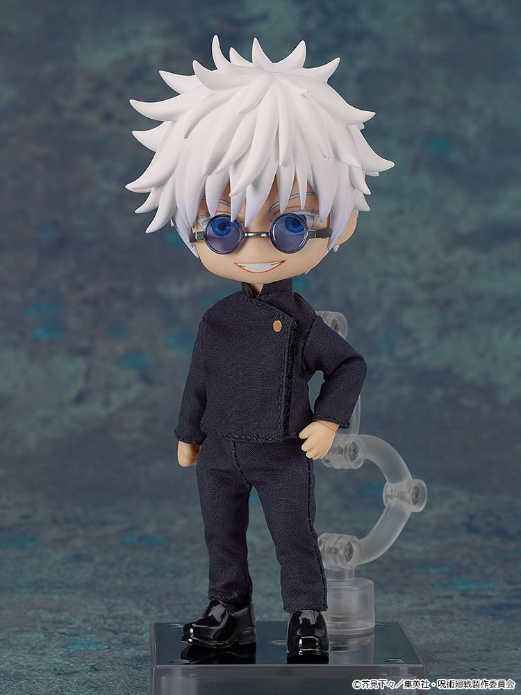 Good Smile Company Nendoroid Doll Gojo Satoru College Ver. Action Figure