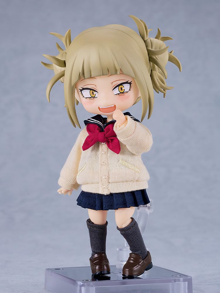 Good Smile Company My Hero Academia Toga Himiko Nendoroid Doll Figure