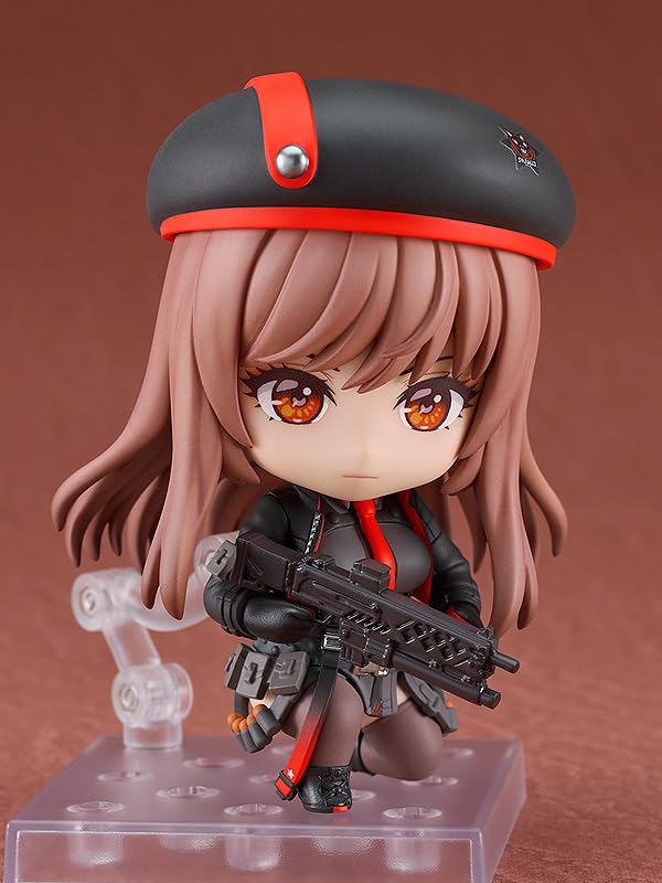 Good Smile Company Nendoroid Nikke Lapi Figure Non-Scale Resale Edition
