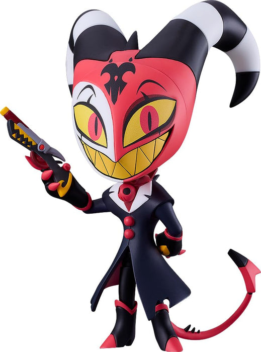 Good Smile Company Nendoroid Helluva Boss Blitz Movable Figure Non-Scale