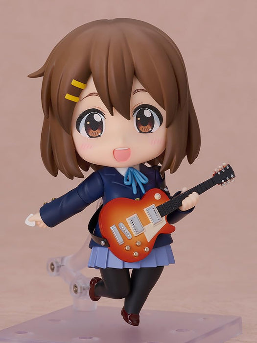 Good Smile Company Nendoroid K-On Yui Hirasawa 2.0 Figurine articulée