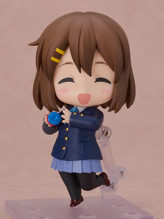 Good Smile Company Nendoroid K-On Yui Hirasawa 2.0 Figurine articulée