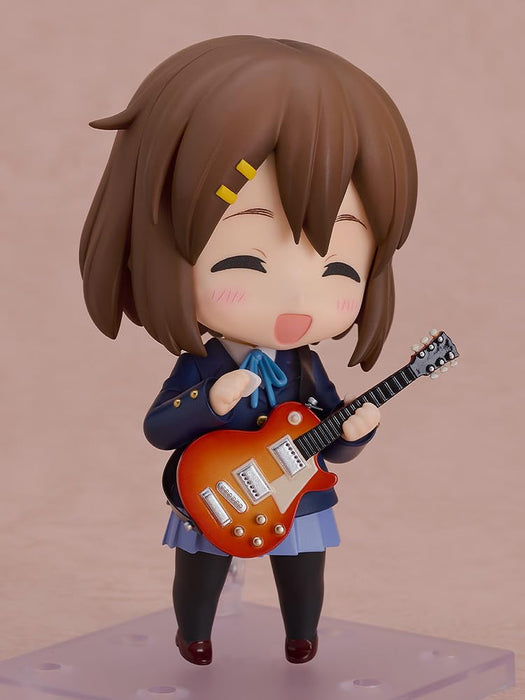 Good Smile Company Nendoroid K-On Yui Hirasawa 2.0 Figurine articulée
