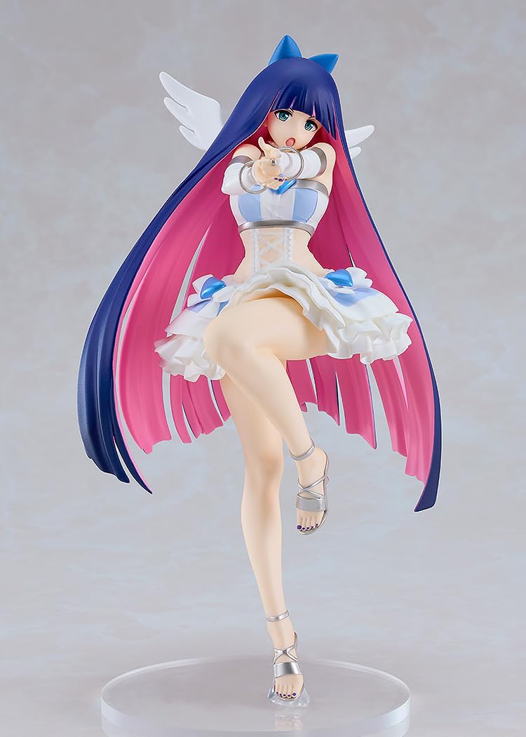 Good Smile Company Stocking Repent Figure Pop Up Parade Large Non-Scale Plastic