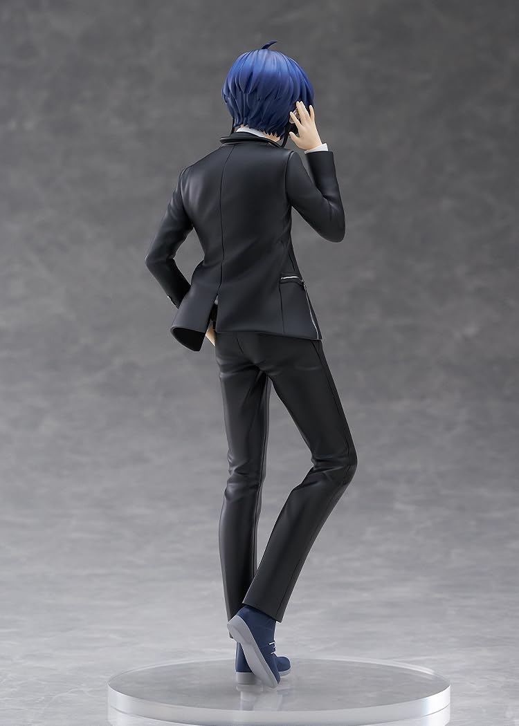 Good Smile Company Pop Up Parade Persona 3 Makoto Yuki Figure Protagonist- Japan Figure Store - #1 Bring To You The Best Japanese Goods