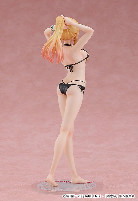 Good Smile Company Marin Swimsuit 1/7 Scale Figure My Dress-Up Doll Resale