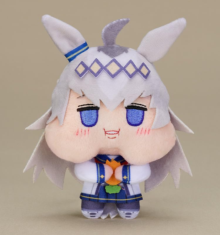 Good Smile Company Uma Musume Easy Oguri Yurugao Mini Plush Toy