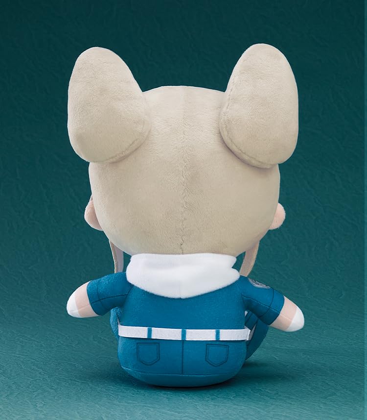 Good Smile Company Urban Legend Dismantling Jasmine Plush Toy