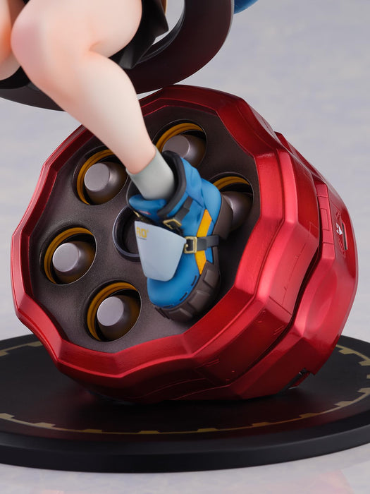 Shibuya Scramble Figure Guilty Gear Strive Bridget 1:7 Complete Scale Model- Japan Figure Store - #1 Bring To You The Best Japanese Goods