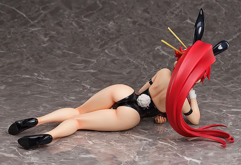 Freeing Gurren Lagann Yoko Bunny Ver. 1/4 Scale Painted Figure F51101
