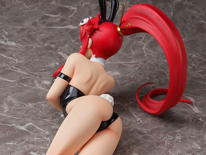 Freeing Gurren Lagann Yoko Bunny Ver. 1/4 Scale Painted Figure F51101