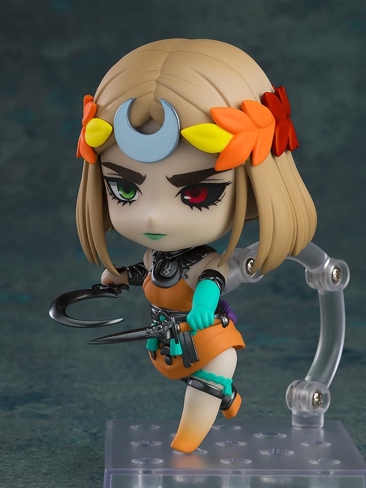 Good Smile Company Nendoroid 2589: Hades II Melinoë Collectible Figure- Japan Figure Store - #1 Bring To You The Best Japanese Goods