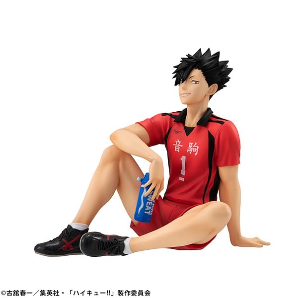 Megahouse Haikyuu Kuroo Tetsurou GEM Tenohira Figure Collectible- Japan Figure Store - #1 Bring To You The Best Japanese Goods