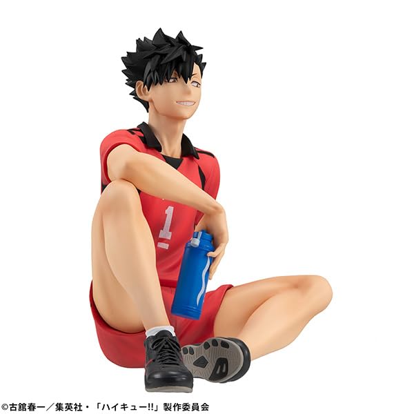 Megahouse Haikyuu Kuroo Tetsurou GEM Tenohira Figure Collectible- Japan Figure Store - #1 Bring To You The Best Japanese Goods