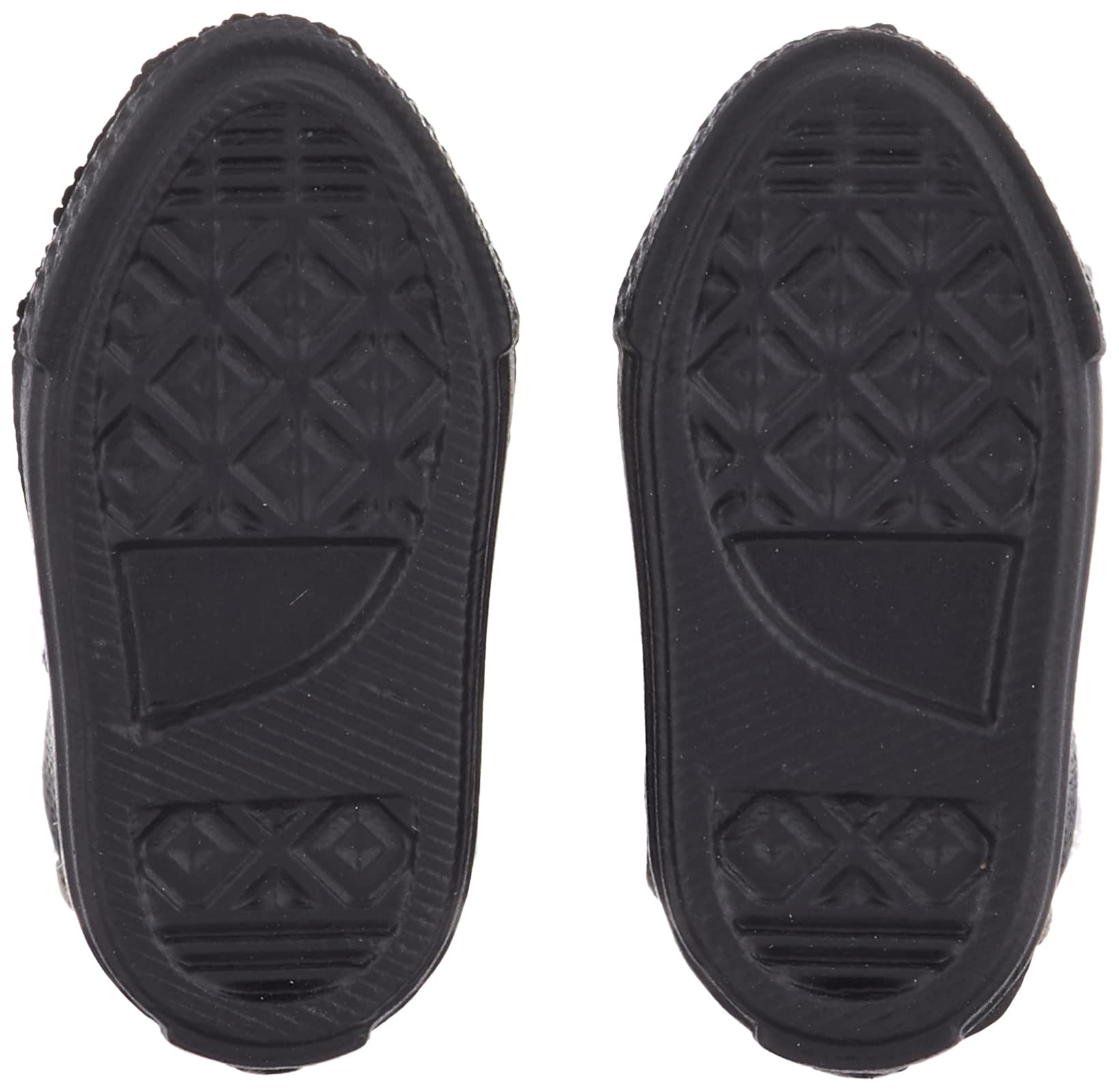 Good Smile Company Harmonia Humming Black Sneakers Doll Accessory Series- Japan Figure Store - #1 Bring To You The Best Japanese Goods