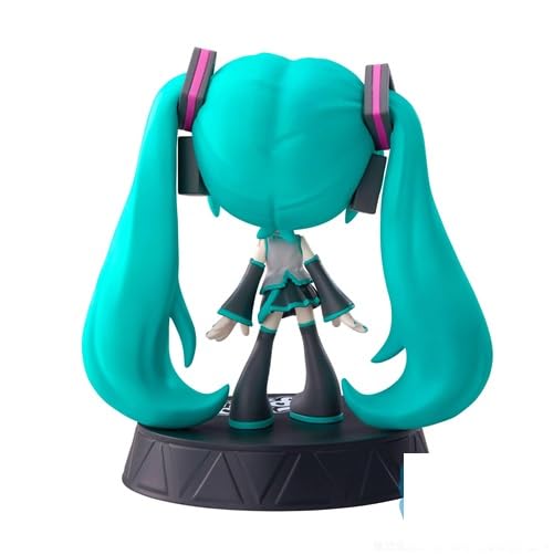 Sega Hatsune Miku Series Figure PVC Tip N Pop PM 12cm Collectible