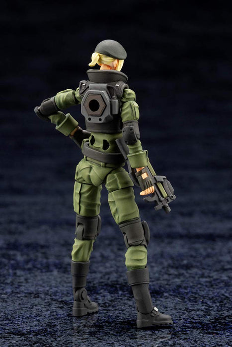 Kotobukiya Hexa Gear Early Governor Vol.3 71mm 1/24 Scale Plastic Model Kit- Japan Figure Store - #1 Bring To You The Best Japanese Goods