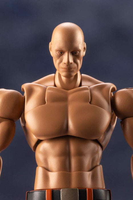 Kotobukiya Hexa Gear Early Governor Vol.5 1/24 Scale 79mm Model Kit- Japan Figure Store - #1 Bring To You The Best Japanese Goods