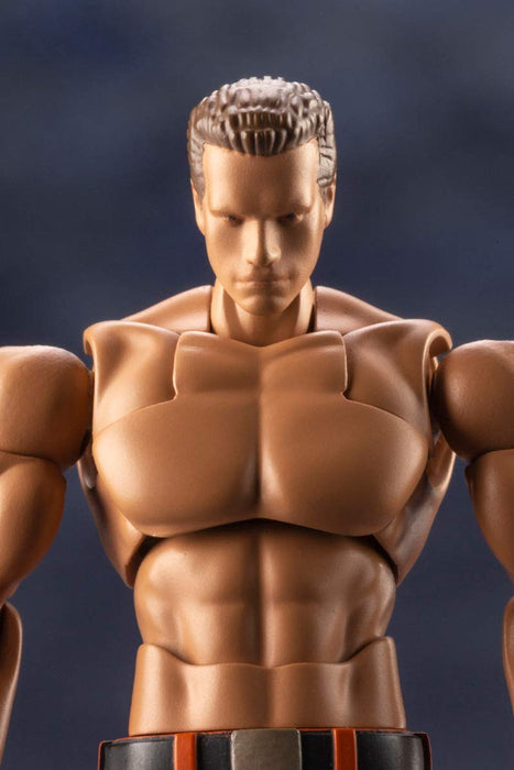 Kotobukiya Hexa Gear Early Governor Vol.5 1/24 Scale 79mm Model Kit- Japan Figure Store - #1 Bring To You The Best Japanese Goods