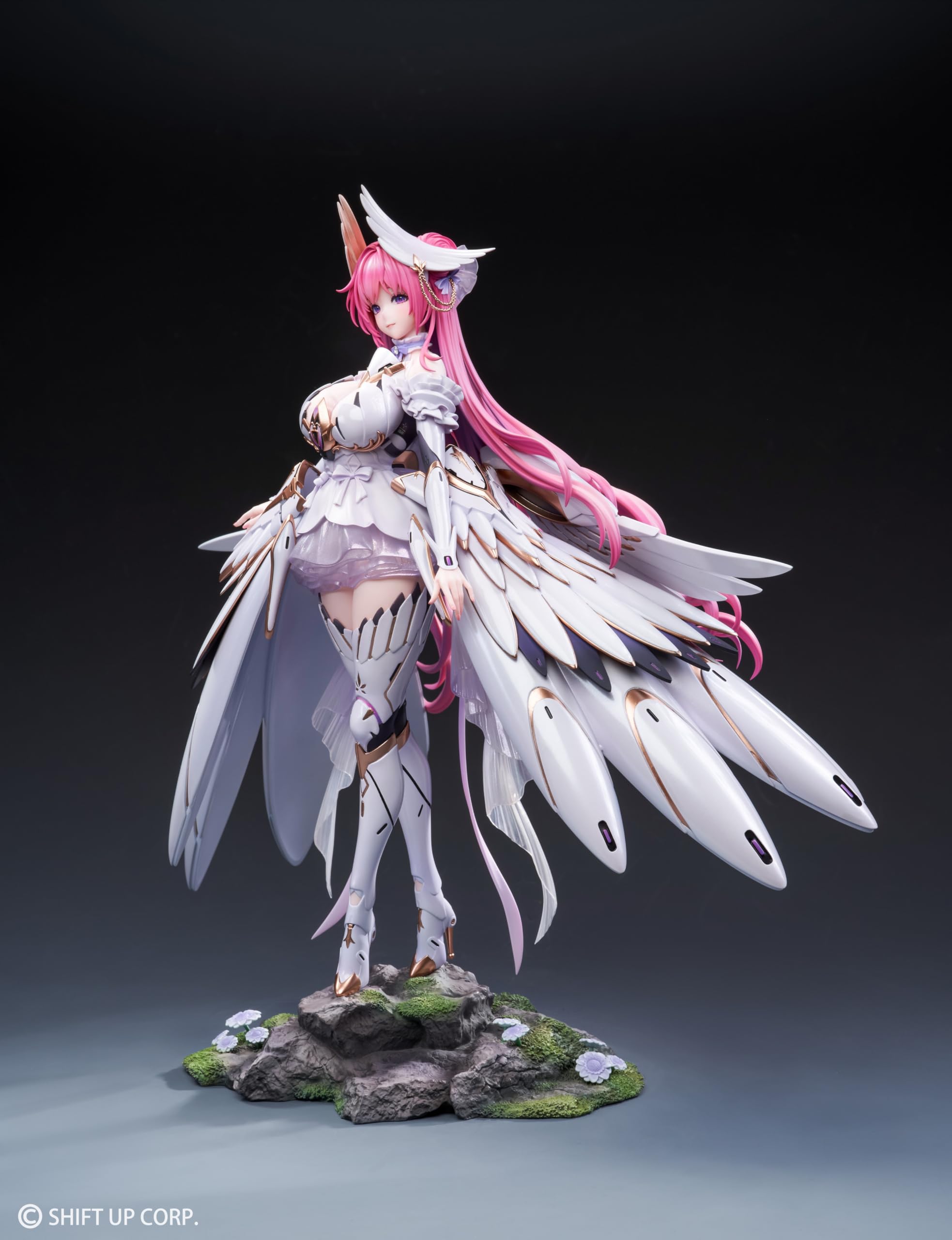Hobby Sakura Deluxe 1/7 Scale Dorothy Figure - Goddess of Victory Nikke