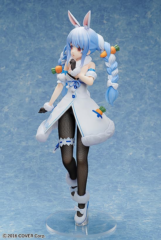 Freeing Hololive Usada Pekora B-Style 1/4 Scale Anime Figure Collectible- Japan Figure Store - #1 Bring To You The Best Japanese Goods