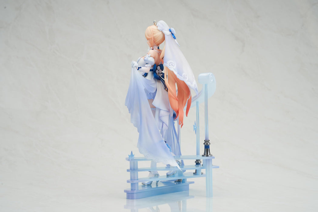 Mihoyo Honkai Impact 3rd Durandal Promise of the Cross Version Toy- Japan Figure Store - #1 Bring To You The Best Japanese Goods