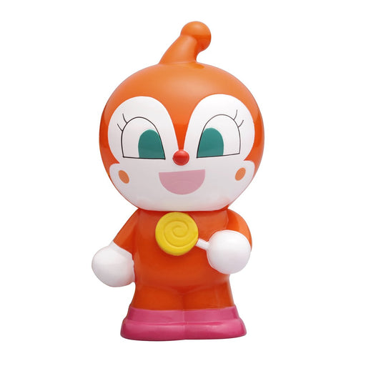 Bandai Anpanman Hot Peepoo Series Dokin-Chan Toy Set for Kids- Japan Figure Store - #1 Bring To You The Best Japanese Goods
