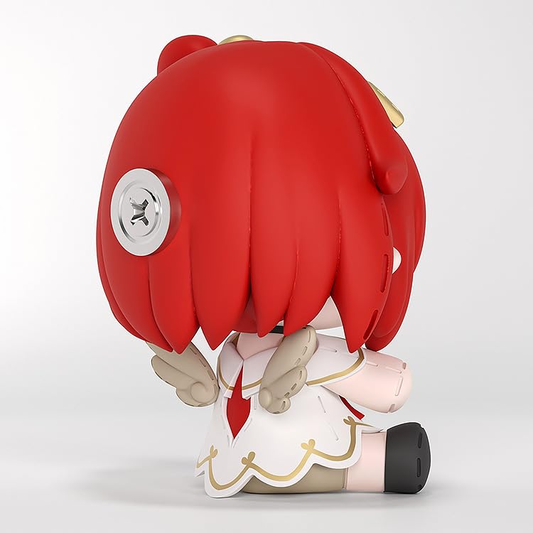 Good Smile Company Huggy Honkai: Star Rail Tribbie Plush Toy- Japan Figure Store - #1 Bring To You The Best Japanese Goods