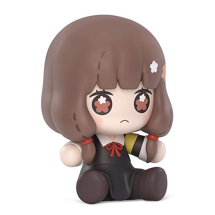 Good Smile Company Kaguya-Sama: Love is War Iino Miko Movable Figure- Japan Figure Store - #1 Bring To You The Best Japanese Goods