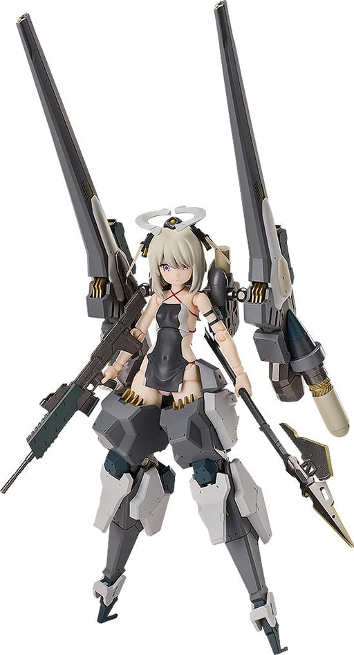Good Smile Company Hyper Body Cannon Fighter Kakkou Non-Scale Painted Figure