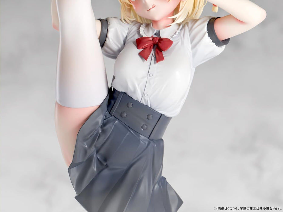 B'Full Fots Japan I-Shaped Balance Aoba Koharu Figurine Collectible Model- Japan Figure Store - #1 Bring To You The Best Japanese Goods