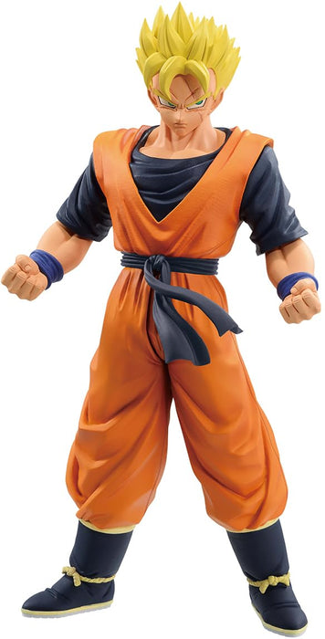 Banpresto Ichibansho Figure Dragon Ball Z Son Gohan Future Master Rise Collectors