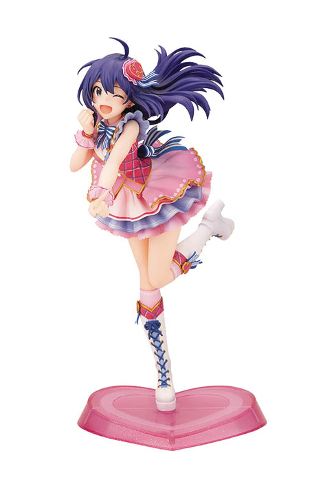 Kotobukiya Idolmaster Anna Mochizuki Star Bird Junior High PVC Statue