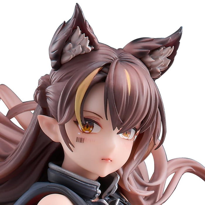 Qianqiu Ijuu Senki Sniper Karihime 1/7 Limited Edition Figure- Japan Figure Store - #1 Bring To You The Best Japanese Goods