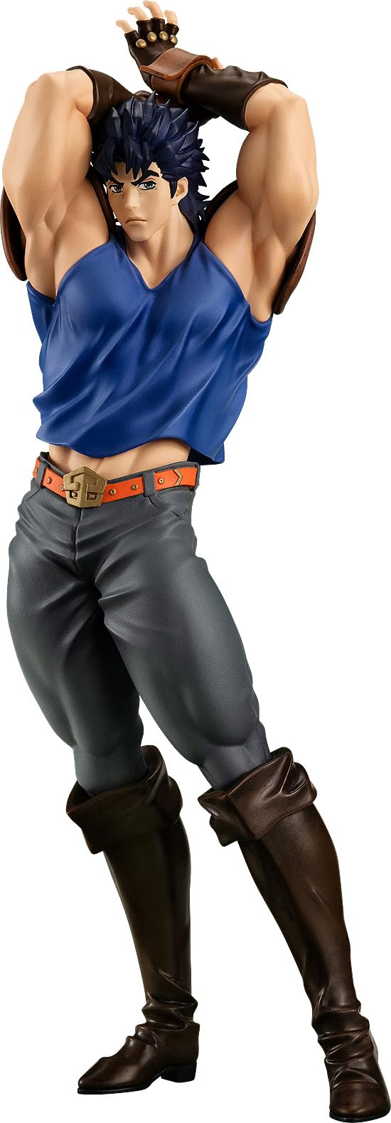 Good Smile Company Jojo Phantom Blood Jonathan Joestar Pop Up Parade Figure- Japan Figure Store - #1 Bring To You The Best Japanese Goods