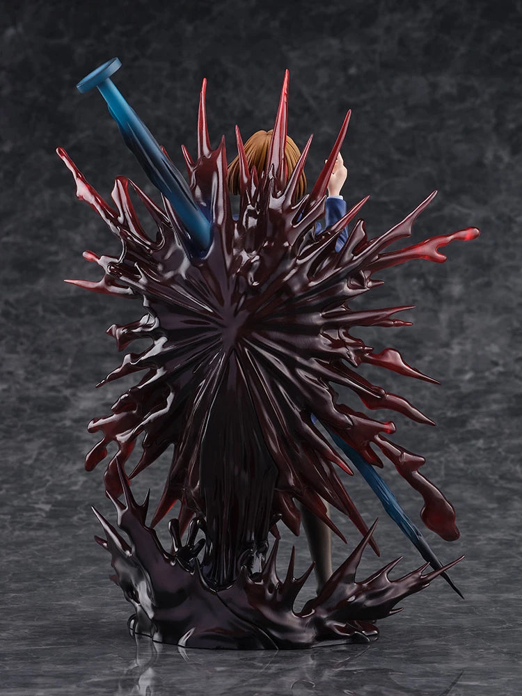 Sega Jujutsu Kaisen Kugisaki Nobara 1/7 Scale Figure Shop Exclusive- Japan Figure Store - #1 Bring To You The Best Japanese Goods