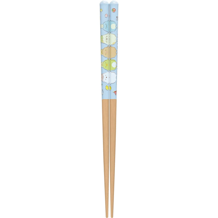 San-X Sumikko Gurashi Chopsticks Ka26203 - Cute & Durable Dining Utensils- Japan Figure Store - #1 Bring To You The Best Japanese Goods