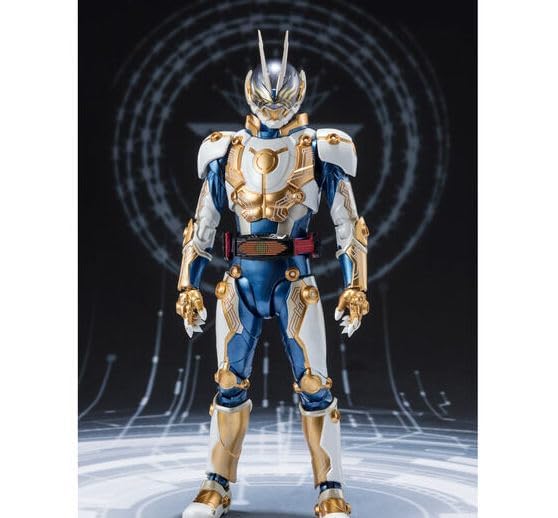 Bandai Spirits Kamen Rider Gazer Suel SHFiguarts Shop Exclusive Figure- Japan Figure Store - #1 Bring To You The Best Japanese Goods