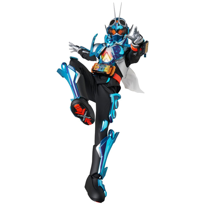 Medicom Toy Kamen Rider Gotchard Action Figure 1/6 Real Action Heroes 795- Japan Figure Store - #1 Bring To You The Best Japanese Goods