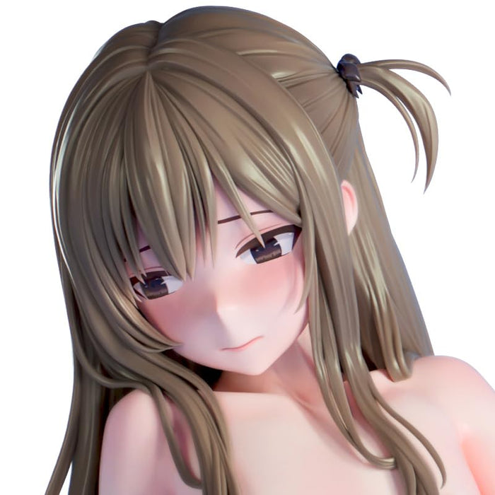 Insight Kanato Kun Figurine peinte à l'échelle 1/6 Beau garçon et fille