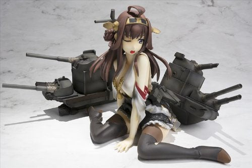 Good Smile Company Kantai Collection Kongo Major Damage Ver 1/7 Figure- Japan Figure Store - #1 Bring To You The Best Japanese Goods