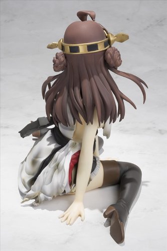 Good Smile Company Kantai Collection Kongo Major Damage Ver 1/7 Figure- Japan Figure Store - #1 Bring To You The Best Japanese Goods