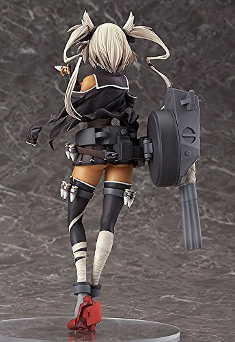 Good Smile Company Kantai Collection Musashi Kai Light Armament 1/8 Figure- Japan Figure Store - #1 Bring To You The Best Japanese Goods